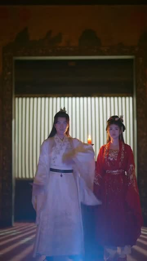 《悲情侠客，无情剑》（123集）短剧全集免费在线嗨看