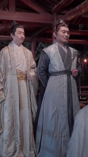 盲侠执剑走江湖（123集） 迅雷网盘观看