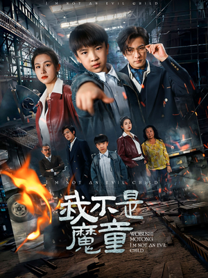 我不是魔童(50集) 我不是魔童(50集)在哪里可以全集