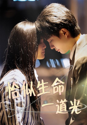 《恰似生命一道光》（60集）短剧全集免费在线一观到底