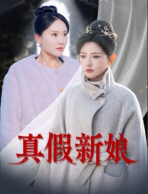 《真假新娘》（30集）在线短剧免费畅快追