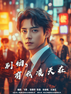 《别怕有我凌天在》（60集）畅享短剧全集在线追