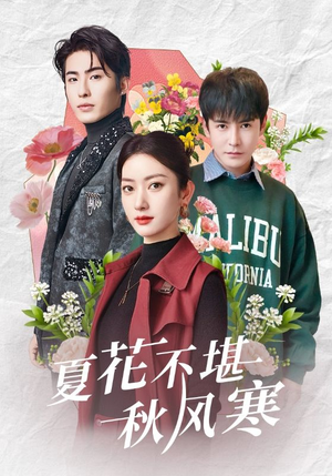 《夏花不堪秋风寒》（79集）免费畅享短剧全集在线