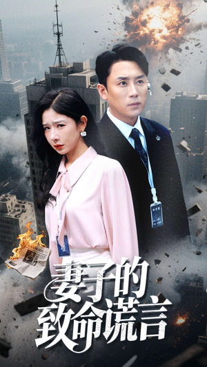 《妻子的致命谎言》(49集）爆款短剧在线随心看