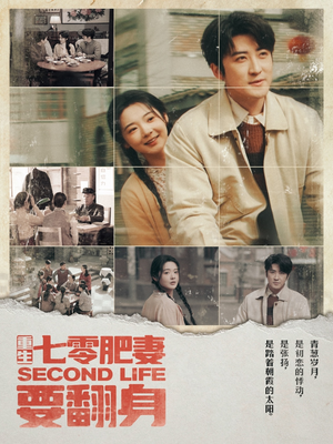 《重生七零肥妻要翻身》（81集）免费看短剧全集不停