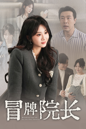 《冒牌院长》（60集）短剧精彩剧情在线追不停