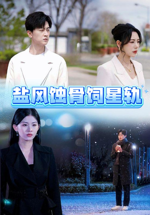 《盐风蚀骨饲星轨》（60集）在线看短剧全集不停