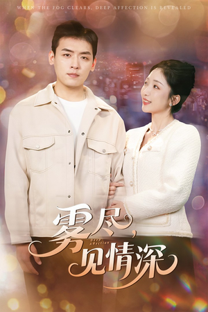 《雾尽见情深》（41集）短剧全集免费在线畅追