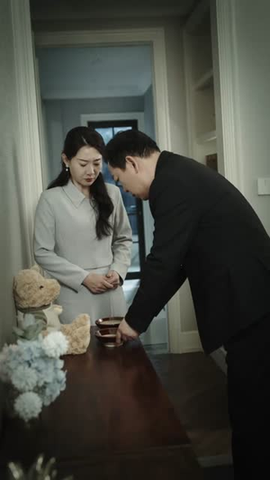 《妈妈的悄悄话》（41集）在线追短剧畅享不停