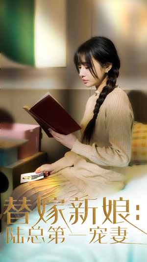 《替嫁新娘陆总的第一宠妻》（85集）短剧精彩剧情全集速看