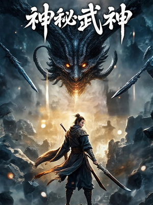 《神秘武神》（100集）短剧全集免费在线畅享