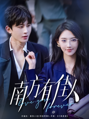 《南方有佳人》（83集）短剧免费全集在线赏