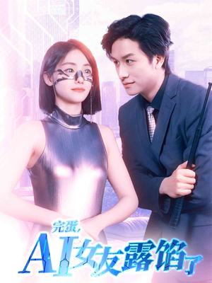 《完蛋，AI女友露馅了》（70集）全集短剧在线免费畅享