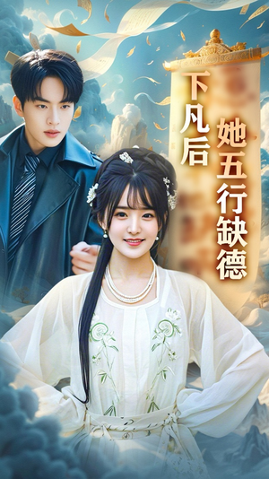 你惹夫人干嘛她五行缺德(68集) 你惹夫人干嘛她五行缺德(68集) 新短剧推荐