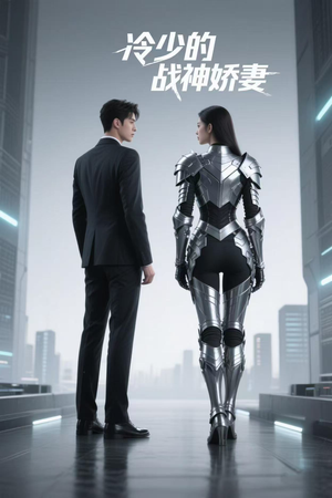 《冷少的战神娇妻》（84集）精彩短剧在线畅快看