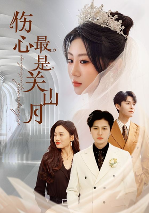 《伤心最是关山月》（82集）短剧全集免费在线看