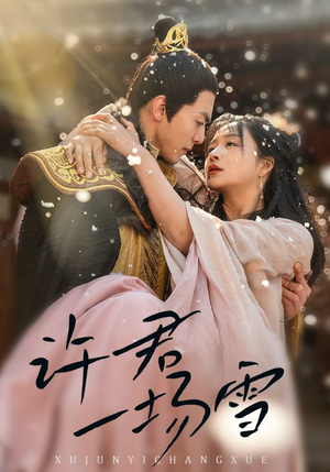 《许君一场雪》（43集）热门短剧完整版随心看