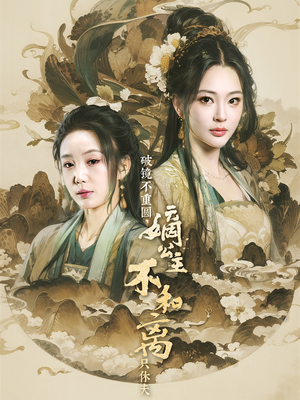 《破镜不重圆，嫡公主不和离只休夫》（71集）短剧全集一览无余