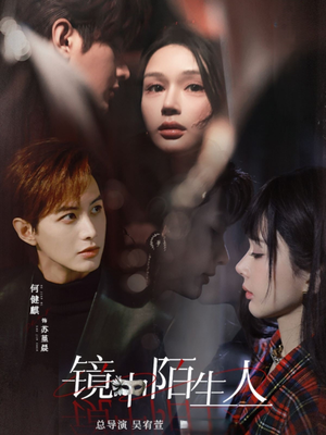 《镜中陌生人》（54集）短剧佳作免费连追看