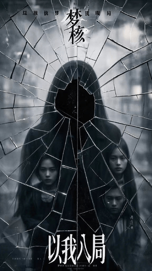 《以我入局》（30集）超燃短剧在线一口气追完