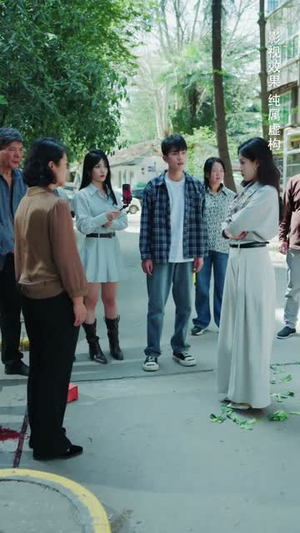 《真相昭然终有日》（37集）短剧全剧情一网打尽看