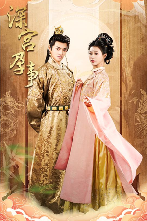 《深宫孕事》（30集）精彩短剧在线全集追看