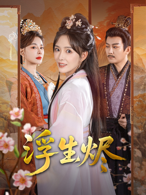 《浮生烬》（60集）短剧免费在线全集追看