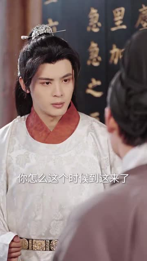 《和离后，她带崽嫁入太子府》（60集）短剧免费一追到底看