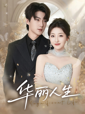 《华丽人生》（60集）短剧免费全集一次看