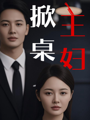 掀桌主妇(55集) 掀桌主妇(55集)哪个短剧网能看