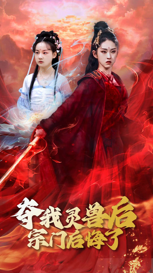 《夺我灵兽后宗门后悔了》（39集）免费短剧全集畅快看