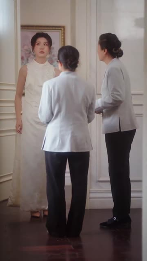 《枕上余温》（61集）短剧在线看超爽剧情