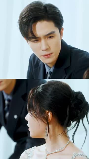 《再次倾心》（74集）爆款短剧在线畅快看