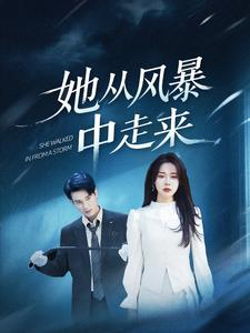 《她从风暴中走来》（60集）短剧免费畅享全集追