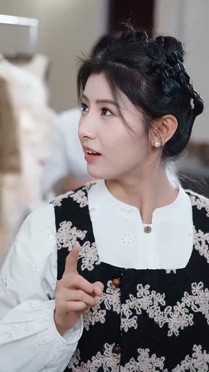 《梨花落无生》（49集）免费短剧在线看个过瘾