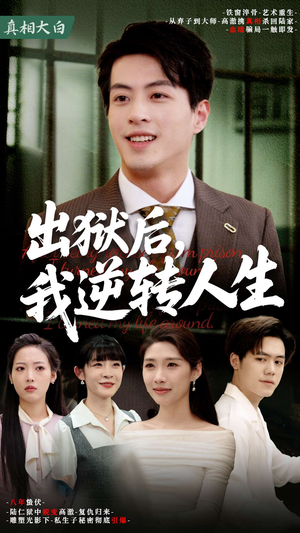 出狱后,我逆转人生(66集) 出狱后,我逆转人生(66集)热门短剧榜单