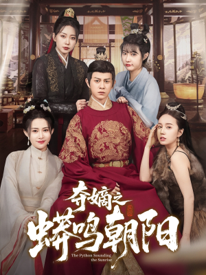 《夺嫡之蟒鸣朝阳》（65集）在线短剧全集尽情看