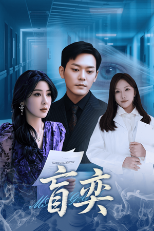 《盲奕》（40集）超火短剧一口气全看完