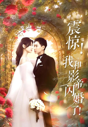 《闪婚后影帝每天在演戏》（81集）短剧免费在线看全集