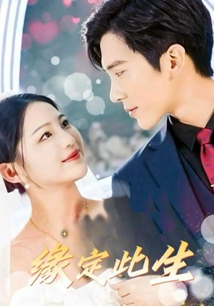 《缘定此生》（87集）短剧全集免费看超爽
