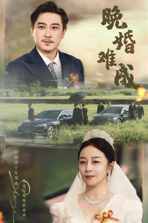 《晚婚难成》（60集）精彩短剧在线追到底