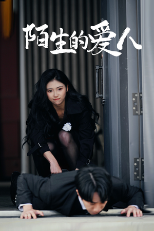 《陌生的爱人》（60集）热门短剧全集免费赏