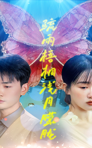 《疏雨梧桐浅月朦胧》（50集）精彩短剧免费全集观