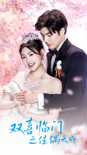 《双喜临门之佳偶天成》（42集）一口气追完短剧全集