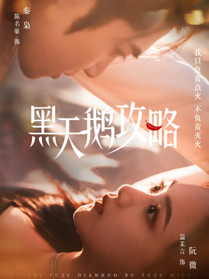 《黑天鹅攻略》（65集）解锁短剧精彩在线畅看