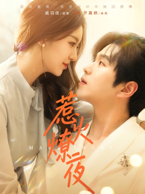 惹火燎夜(74集) 惹火燎夜(74集)好看的短剧电影