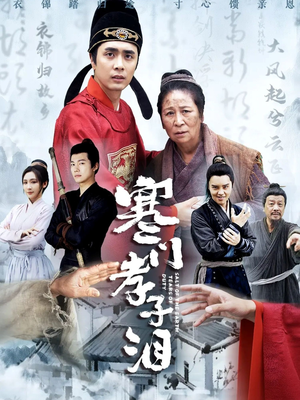 《寒门孝子泪》（31集）免费畅看短剧精彩全集