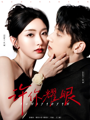 《许你耀眼》（84集）短剧完整版免费畅看