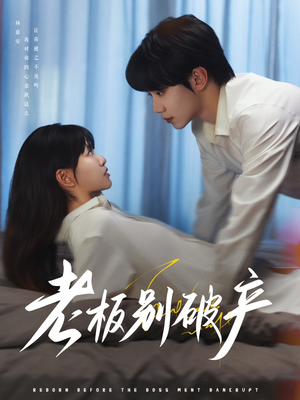 《老板别破产》（72集）精彩短剧连播一口气追