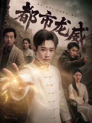 《都市龙威》（77集）在线短剧畅享全集看